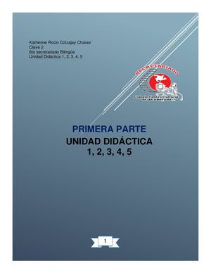 Práctica Supervisada Ingles Español