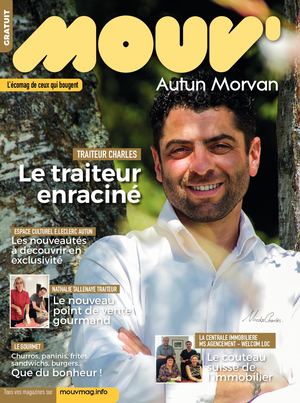 Mouv' Autun 41