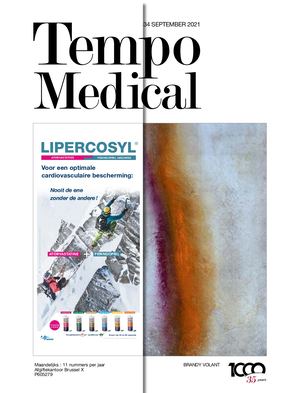 TEMPO MEDICAL 434