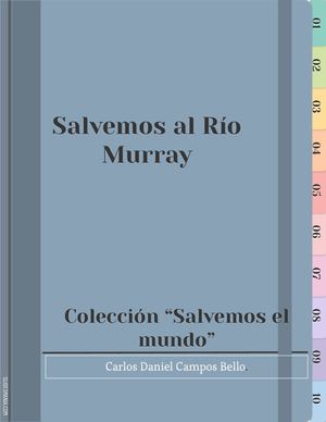 Salvemos Al Río Murray