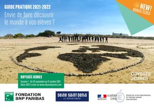 Guide Odyssee jeunes