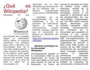 Folleto Wikipedia Karoll Valero