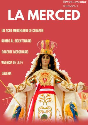 4L - Revista La Merced
