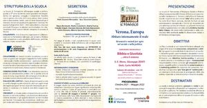 INCONTRI SFISP 2021 22