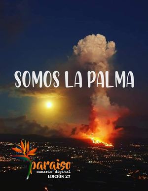 Paraiso Canario Digital Edicion 27