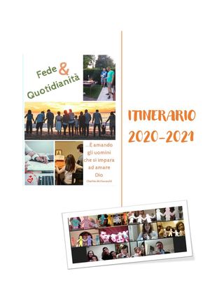 Fede E Quotidianità Book