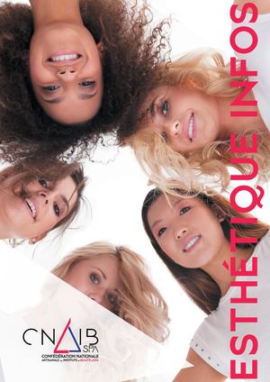 Esthétiques Infos Septembre 2021 20211001