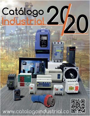 Cátalogo Industrial 2020