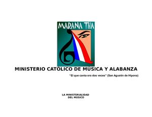 Cantoral Católico 2021