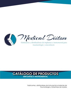 Catalogo Medical Diitom