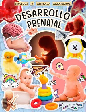 Desarrollo Prenatal