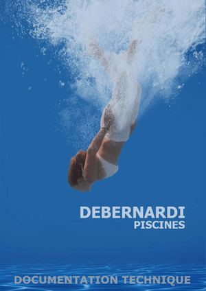 DOCUMENTATION TECHNIQUE DEBERNARDI