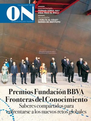 ON Revista de Ocio y Estilo 20211002