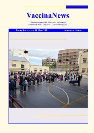 Vaccinanews 2021