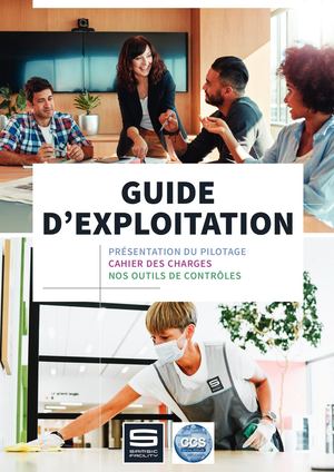 Samsic Guide Exploitation