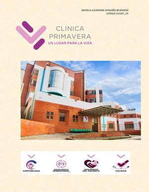 Clínica Primavera