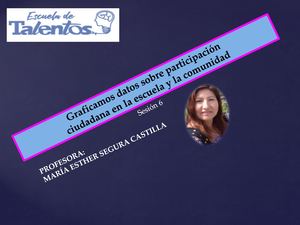Sesión 6 Segura