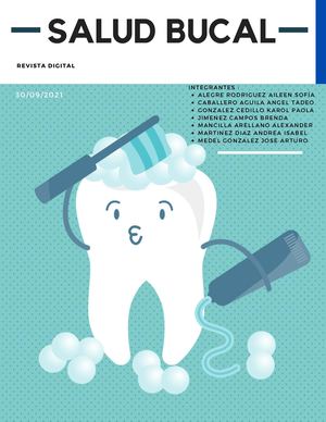 Equipo Alfa Buena Maravilla Onda Dinamita Escuadrón Lobo Revista Digital 561