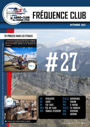 Frequence Club#27 EXT