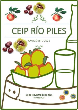 Asturias Con Denominación De Origen