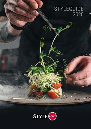 Design Gastro Katalog Stylepoint 2020 (1)