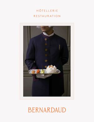 Design Gastro Katalog Bernardaud 2019