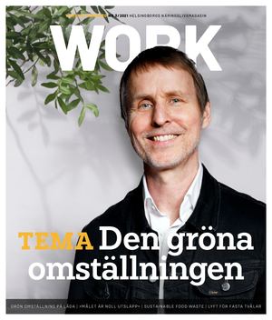 Work Helsingborg Nr 3-2021