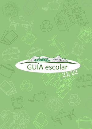 Guía Escolar 21 22