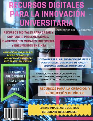 Recursos Digitales Tic