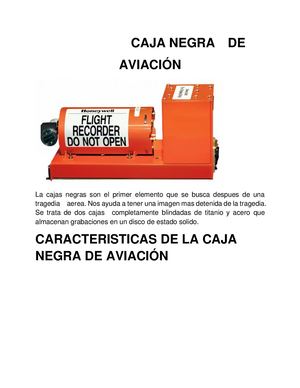 Caja Negra periódico