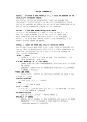 Guiones Tec Y Lit