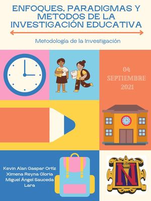 Boletín Informativo