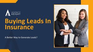 Leads In Insurance Pdf