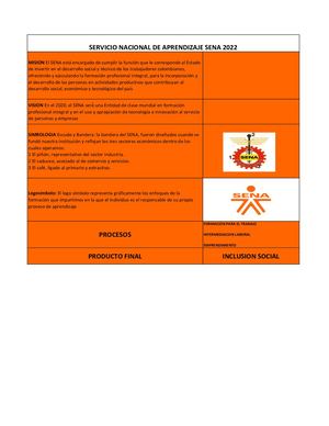 Infografia Sena