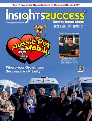 Top 10 Franchise Opportunities To Open And Buy In 2021