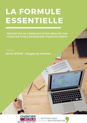 Formule Essentielle