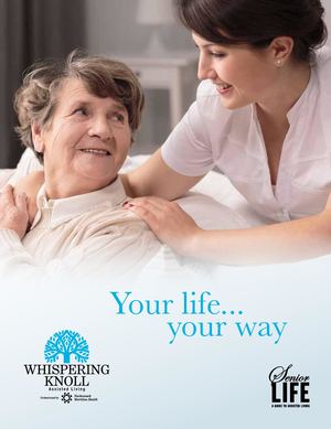 Whispering Knoll Assisted Living