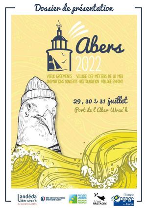 Fêtes maritimes Landéda - Les bateaux