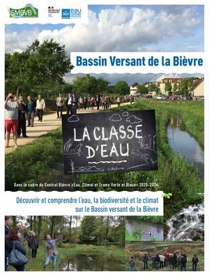Classeur Classe D'eau Bievre Vf