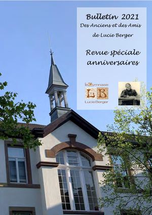 2021 Bulletin Annuel Aaalb