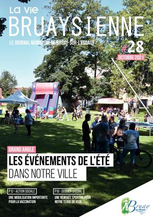 La Vie Bruaysienne N°28
