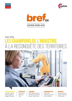 Hs Industrie 2020