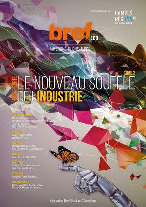 Hs Industrie 2021