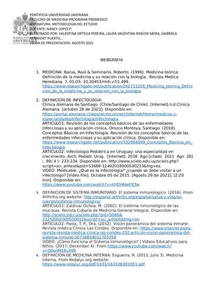 Webgrafia Mapa Conceptual Miro