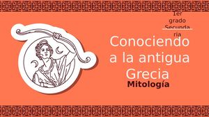 Album De Grecia