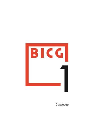 Catalogue BICG "Nature" 2