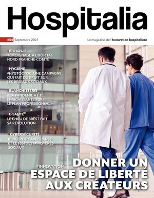 Hospitalia 54