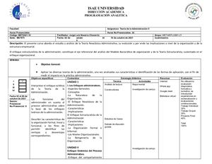 Programacion Analitica Teoria De La Administracion Ii 27583 0 (4)