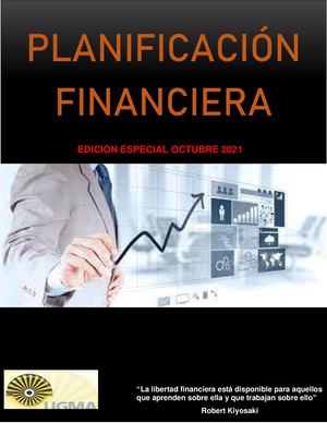 Planificacion Financiera