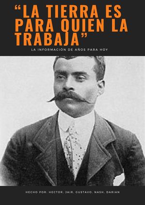 Revista Reforma Agraria